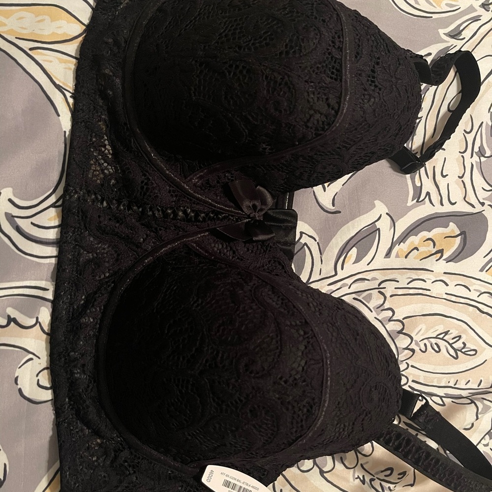 Adore Me Details Contour Balconette